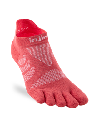 Ponožky INJINJI Ultra Run NS Womens
